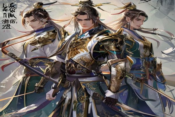 三国群英传3补丁